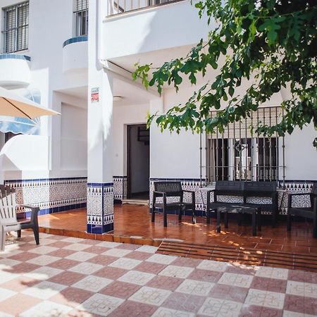 Casa Cordoba Villa Chipiona Luaran gambar