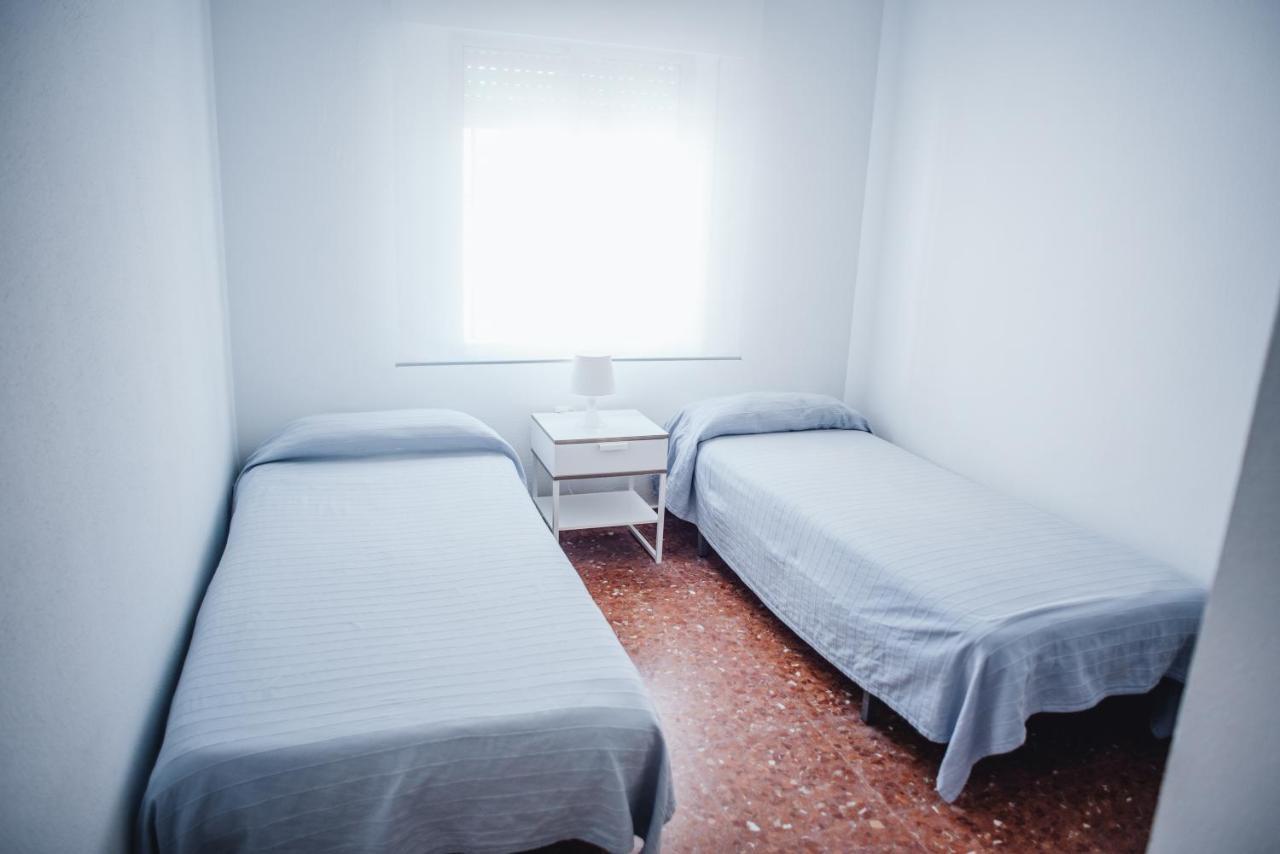Casa Cordoba Villa Chipiona Luaran gambar